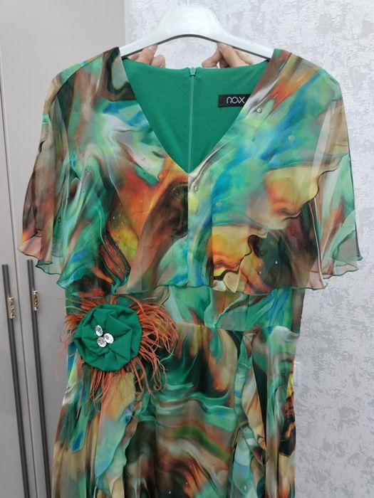 Платье вечерний  успейте приобрести