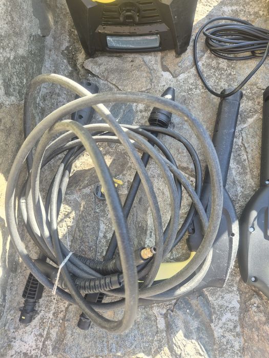 Karcher k3 accesorii aparat de spalat cu presiune