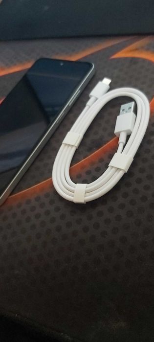 !ЧИСТО НОВ! Oppo A5 128gb