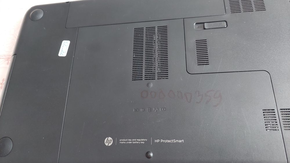 Ноутбук HP Pavilion