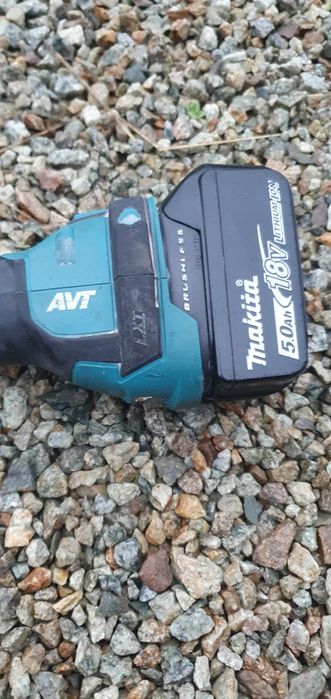 Multifunctional/multimaster Makita DTM52
