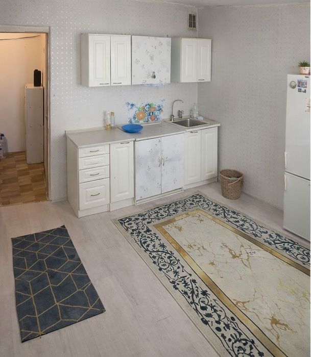 Продам 2х комнатную квартиру