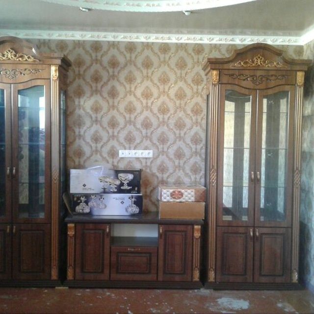 Barcha Turdagi Mebellar