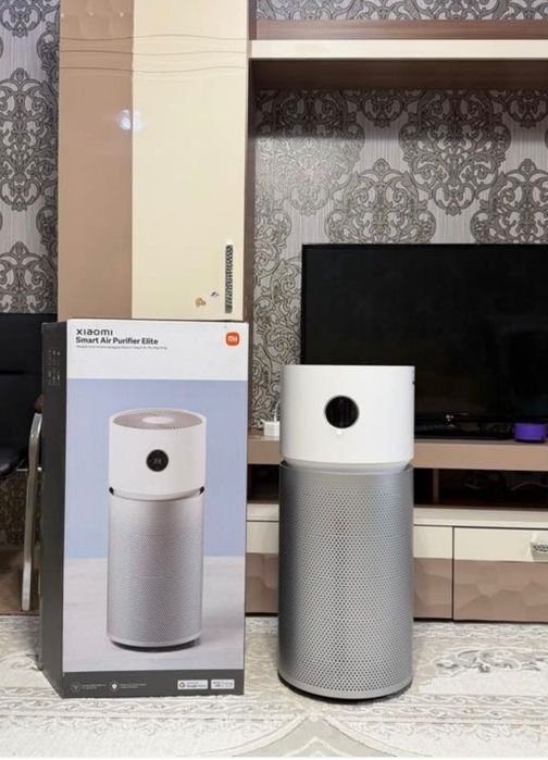 Очиститель воздуха XIAOMI