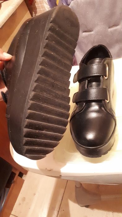 Обувь для девушки, 35-36 р