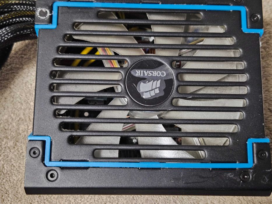 Sursa pc Corsair GS Series GS800
