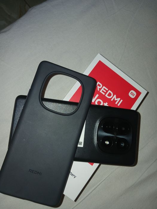 Redmi Note 15/5g.