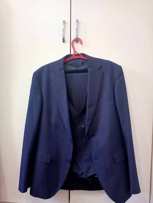 Кастюм шалбар 52 размер