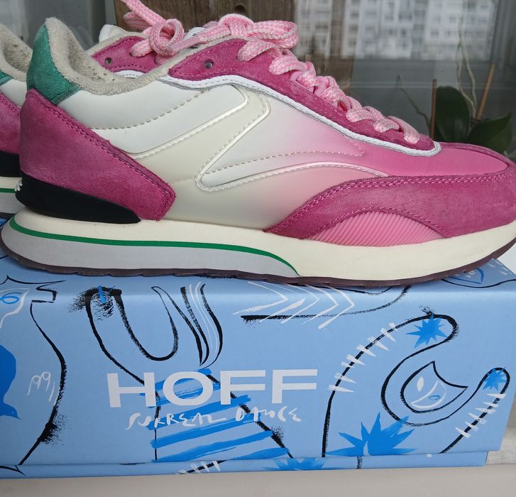 Дамски кецове и маратонки 37