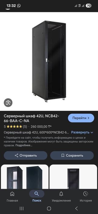 Телефонный шкаф ...