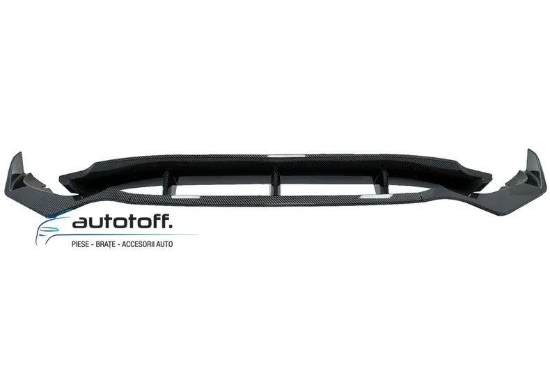 Pachet aerodinamic BMW X5 G05 (2018+) Carbon Look