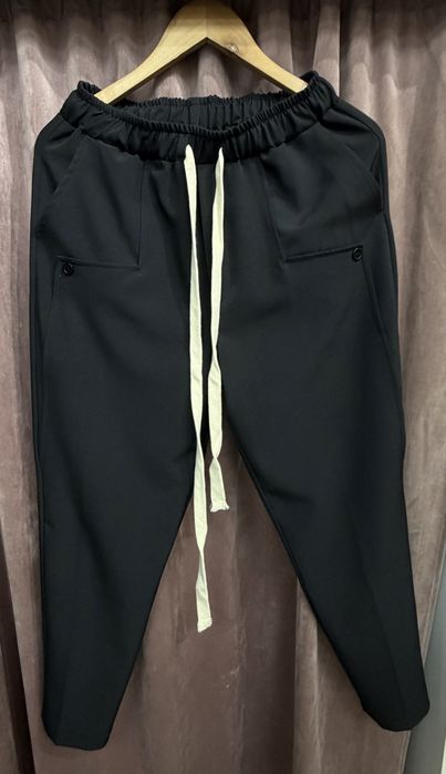 Pantaloni Casual , 2026, sport/elegant! Șiret Lung! Calitate premium!