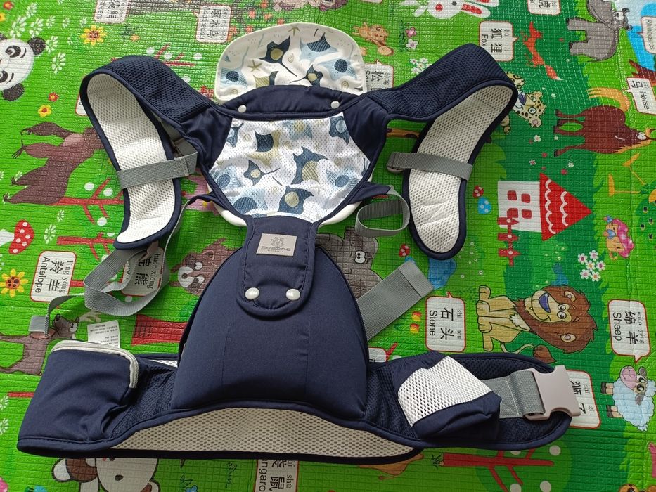 Продам рюкзак переноску