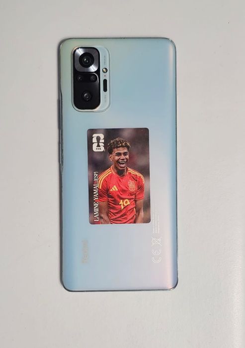 Redmi Note 10 Pro 4G+, 8GB RAM