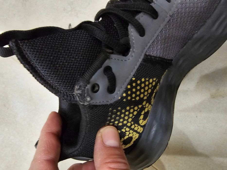 ADIDAS SPORTSWEAR Обувки Ownthegame 2.0