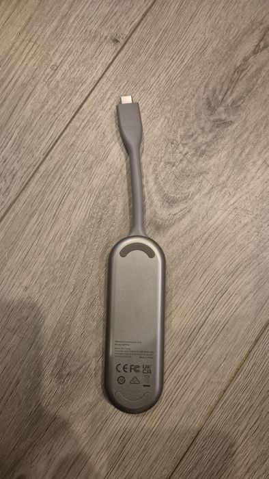 Yealink WPP30 Wireless Presentation Pod.