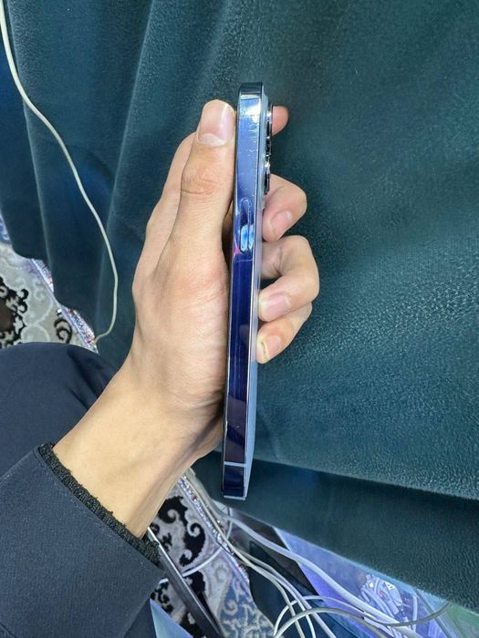 Iphone 13 pro toza
