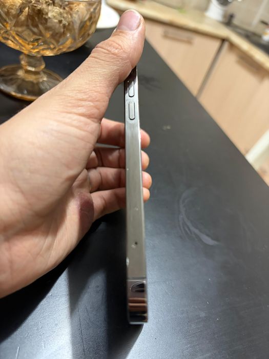 Айфон 12 про 256