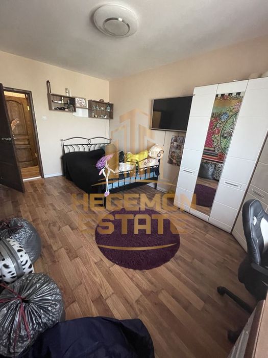 Продава се Четиристаен апартамент в Варна, Център - 100 кв.м за 2250 €/кв.м - Снимка #11