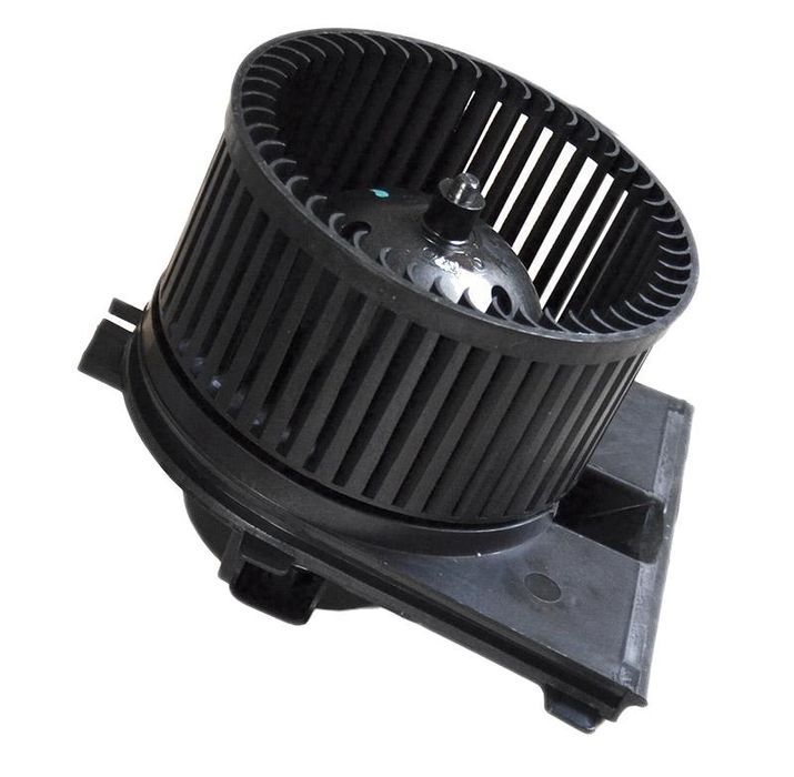 Ventilator habitaclu Audi A4 1994-2000; VW Passat (B5) 2000-2005, Passat (B5) 1997-2000, Diam.: 146, mufa: 2 pini, OE 8D1819021A, Th-Series