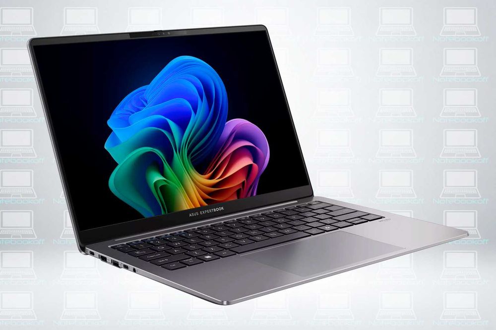 ASUS ExpertBook P5 / Core Ultra 7 / 32GB LPDDR5 / 1TB SSD / 2.5K IPS