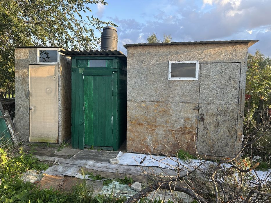 Продам дачу общество Борки