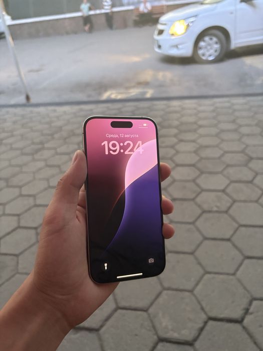 Продам Iphone|Айфон 15pro