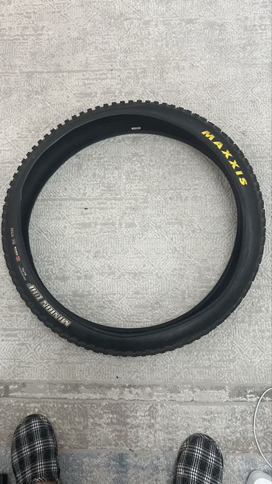 Продам Maxxis Minion DHF г. Астана