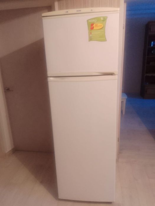 Холодильник nord