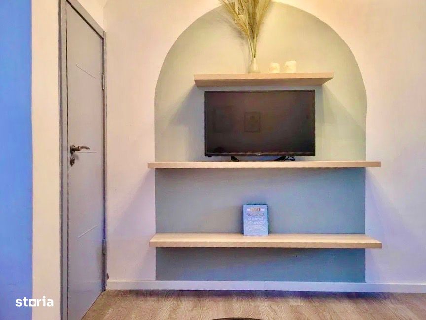 Apartament la Casa |  Etaj 1 | Intre Lacuri