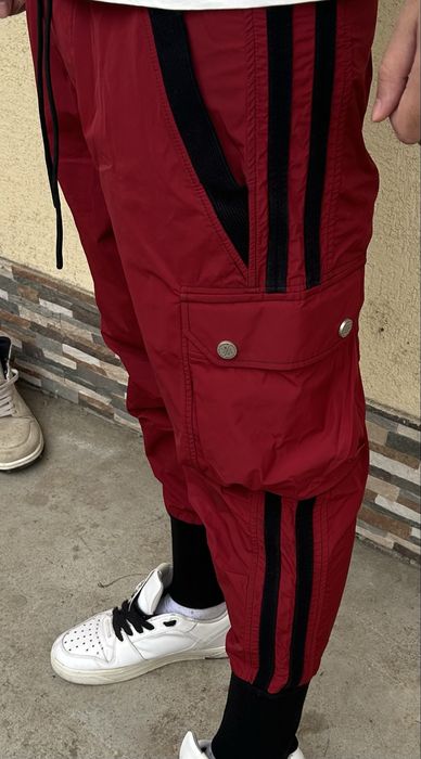 Pantaloni made by society vagabond