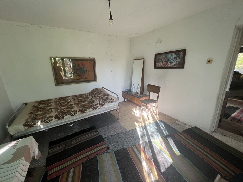 Продавам къща в село Сяново