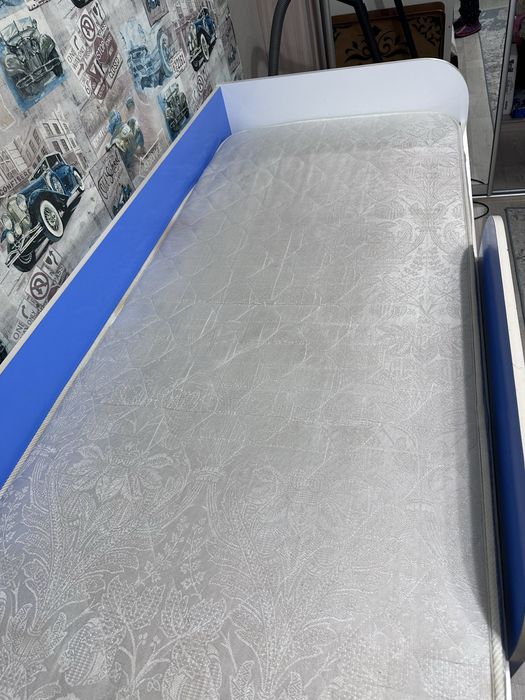 Продам два ортопедических матраса