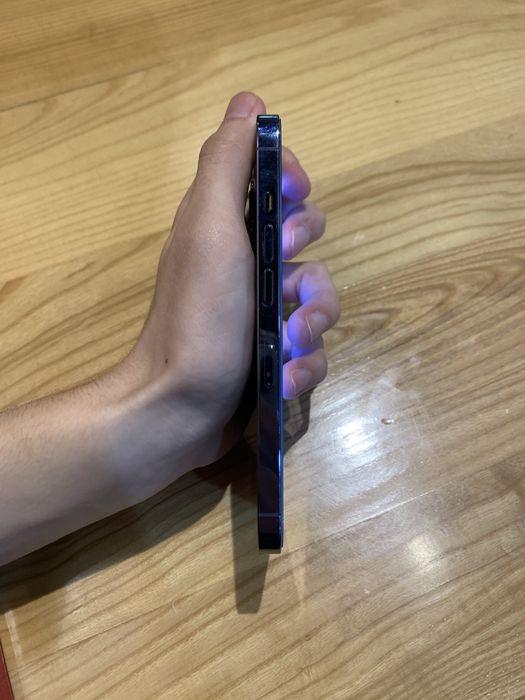 Iphone 13 pro в идельном состояний как новый LL/A