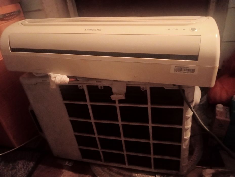 Кондиционерыыыыы