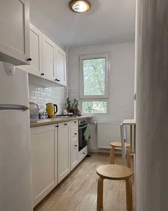 Vanzare Garsoniera Decomandata Brancoveanu