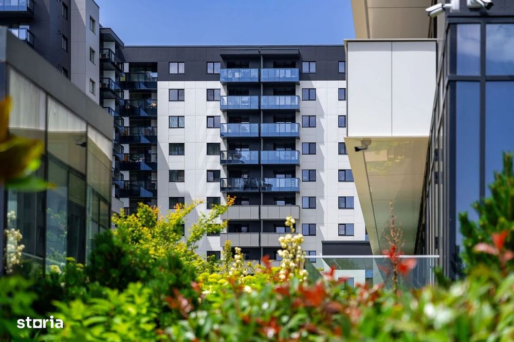 Rent I Premium 2-Bedroom Apartment | Cortina North I Pipera