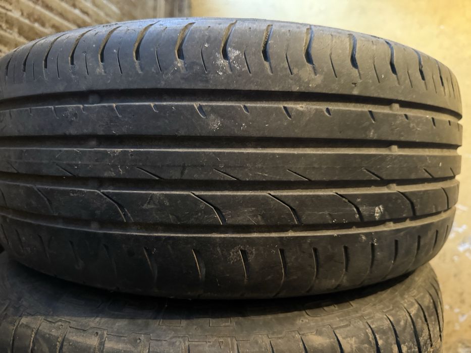 Джанти с летни гуми