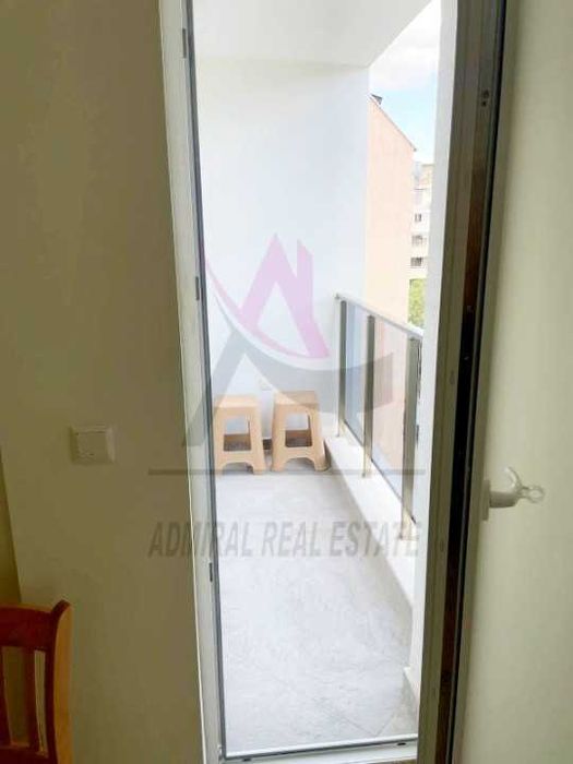 Дава се под наем Двустаен апартамент в Варна, Левски - 57 кв.м за 398.82 € - Снимка #3