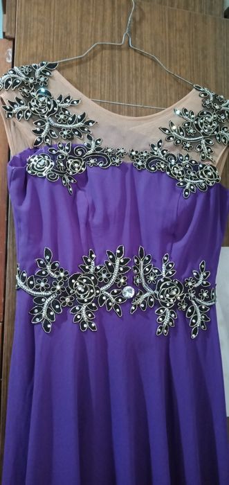 Красивые вечерние платья