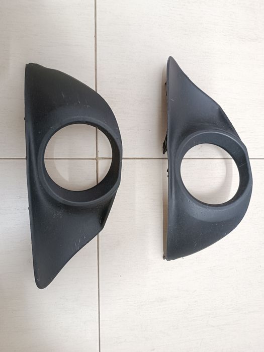 Части за Тойота Версо