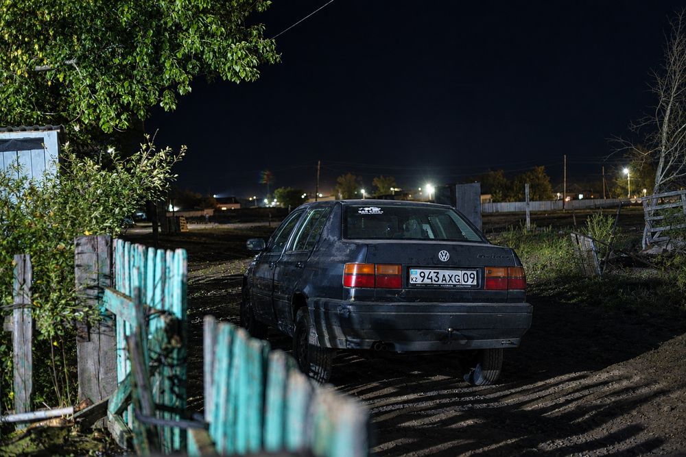 Volkswagen Vento