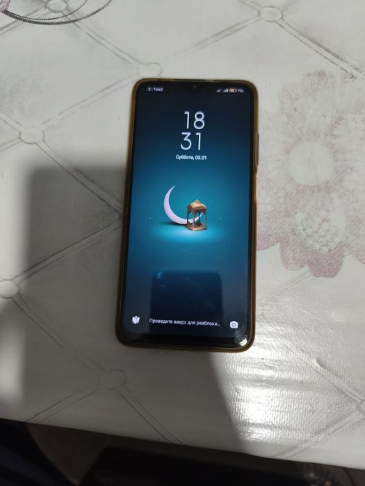 Редми нот 9Т сатылады