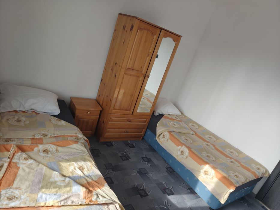 Стаи под наем град Камено