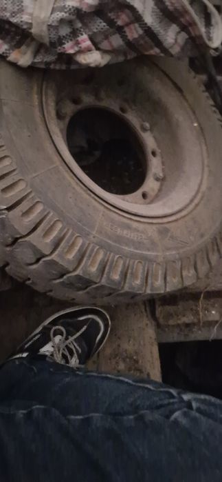 Продаются шины для прицепов