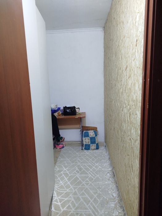 Продается квартира в 4 мкр 3 дом