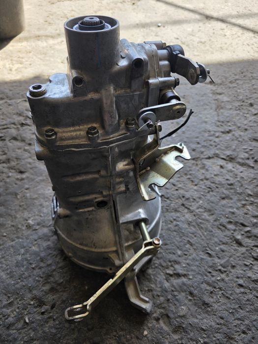 Damas karobka 4 talik