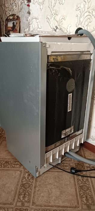 Посудомоечная машина