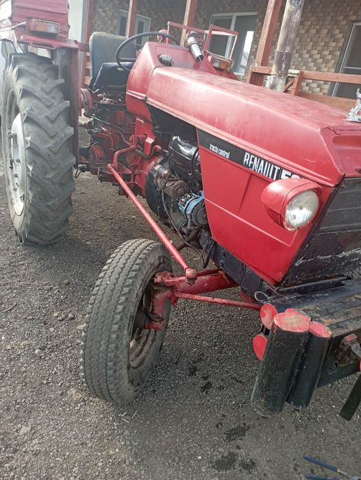 Tractor Renault 55 CP