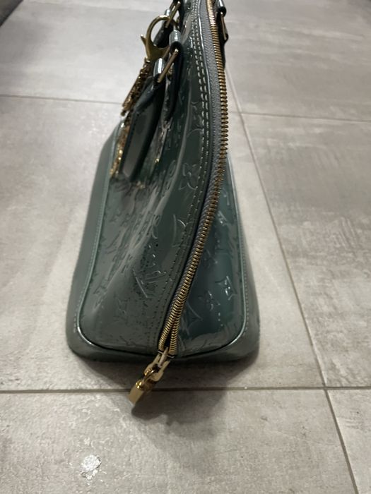 Geantă Luis Vuitton